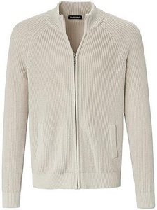 Louis Sayn, Strickjacke Louis Sayn beige