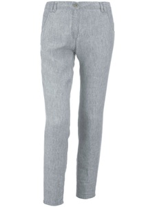 Brax Feel Good, Modern Fit-Hose - Modell MELO Brax Feel Good grau Größe: 48, Modern Fit-Hose Modell Melo Brax Feel Good grau Größe: 48