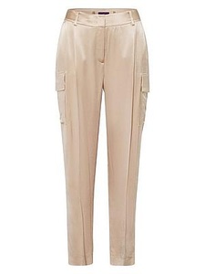 TALBOT RUNHOF X PETER HAHN, Hose TALBOT RUNHOF X PETER HAHN gold