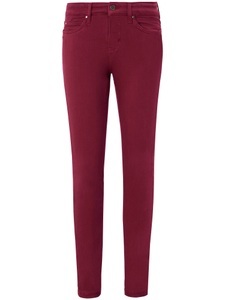 MAC, Jeans Dream Skinny in 28-Inch Mac rot Größe: 42, Jeans Dream Skinny in 28-Inch Mac rot Größe: 42