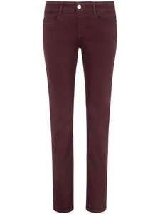MAC, Jeans Dream Skinny in 30-Inch Mac rot Größe: 42, Jeans Dream Skinny in 30-Inch Mac rot Größe: 42