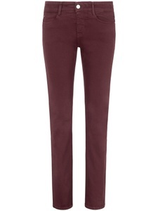 MAC, Jeans Dream Skinny in 28-Inch Mac rot Größe: 40, Jeans Dream Skinny in 28-Inch Mac rot Größe: 40