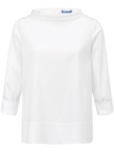 DAY.LIKE, Bluse 7/8-Arm DAY.LIKE weiss Größe: 40, Bluse 7/8-Arm DAY.LIKE weiss Größe: 40