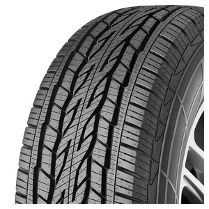 Continental, Continental ContiCrossContact LX 2 ( 245/70 R16 107H ), Continental ContiCrossContact LX 2 (245/70 R16 107H)