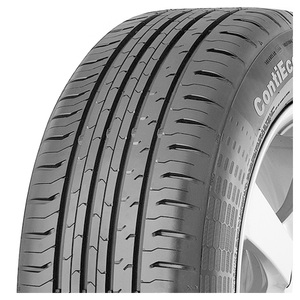 Continental, Continental ContiEcoContact 5 SSR ( 225/55 R16 95V MOE, runflat ), Continental ContiEcoContact 5 SSR (225/55 R16 95V)