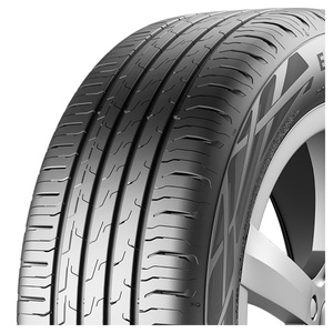 Continental, Continental EcoContact 6 ( 225/55 R17 101Y XL * ), Continental EcoContact 6 ( 225/55 R17 101Y XL *, EVc )