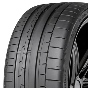 295/35 ZR20 (105Y) SportContact 6 XL FR MO1 B