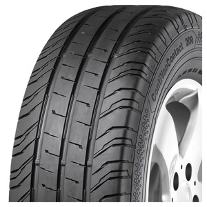 Continental, Continental ContiVanContact 200 ( 235/60 R16 104H RF ), Continental ContiVanContact 200 ( 235/60 R16 104H RF )