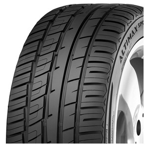General, Altimax Sport, 