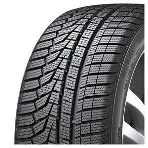 Hankook, Hankook i*cept evo² (W320B) HRS ( 245/45 R18 100V XL , runflat SBL ), 