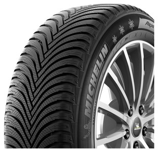 Michelin, Michelin Alpin 5 ( 205/60 R16 96H XL ), 