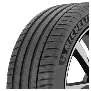 Michelin, Michelin Pilot Sport 4 SUV ( 235/60 R18 107W XL ), Michelin Pilot Sport 4 SUV (235/60 R18 107W)