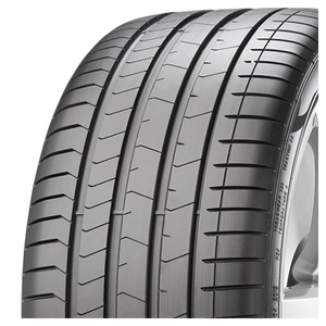 Pirelli, Pirelli P Zero runflat ( 245/45 R18 100Y XL *, runflat ), Sommerreifen Pirelli P Zero PZ4 LS 245/45/R18 100Y R/F XL + FSL