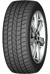 PowerTrac, PowerTrac Power March AS ( 185/55 R14 80H ), 