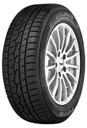 Toyo, Toyo Celsius ( 185/55 R16 83V ), Toyo Celsius (185/55 R16 83V)