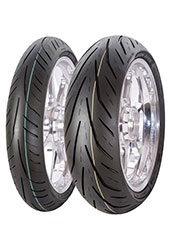 Avon, Avon Storm 3D X-M ( 120/70 ZR18 TL (59W) Vorderrad ), Avon Storm 3D X-M ( 120/70 ZR18 TL (59W) Vorderrad )