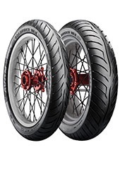 Avon, 110/80-17 57H Roadrider MKII Front, Avon Roadrider MK II ( 110/80-17 TL 57H Vorderrad )
