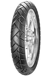 Avon, Avon Trailrider ( 100/90-19 TL 57V Vorderrad ), Avon Trailrider ( 100/90-19 TL 57V M+S Kennung, Vorderrad )