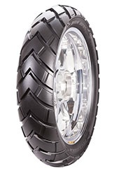 Avon, 170/60-17 72V Trekrider AV85 Rear, Avon Trekrider ( 170/60-17 TL 72V Hinterrad, M+S Kennung )