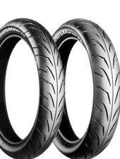 Bridgestone, Bridgestone BT39 FSS ( 100/80-17 TL 52S Vorderrad ), Bridgestone BT39 FSS (100/80 R17 52S)