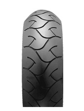 Bridgestone, Bridgestone BT012 RG ( 130/70 R16 TL 61S Hinterrad, Sonderkennung G ), Bridgestone BT012 RG (130/70 R16 61S)