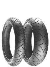Bridgestone, Bridgestone BT021 F ( 130/70 ZR17 TL (62W) M/C, Variante G, Vorderrad ), Bridgestone BT021 F ( 130/70 ZR17 TL (62W) M/C, Variante G, Vorderrad )