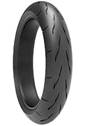 Bridgestone, Bridgestone RS 11 F ( 120/70 ZR17 TL (58W) M/C, Variante J, Vorderrad ), Bridgestone RS 11 F (120/70 R17 58W)