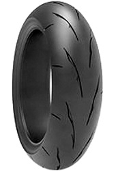 Bridgestone, Bridgestone RS 11 R ( 190/55 ZR17 TL (75W) Hinterrad, M/C, Variante E ), Bridgestone RS 11 R (190/55 R17 75W)