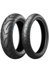 Bridgestone, Bridgestone A 41 R ( 150/70 R17 TL 69V Hinterrad ), Bridgestone A 41 R (150/70 R17 69V)