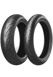 Bridgestone, Bridgestone T 31 F ( 110/70 ZR17 TL (54W) M/C, Vorderrad ), Bridgestone T 31 F (110/70 R17 54W)