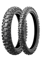 Bridgestone, Bridgestone X 30 R ( 110/100-18 TT 64M Hinterrad, M/C, Mischung MEDIUM ), Bridgestone X 30 R (110/100 R18 64M)