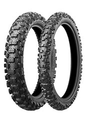 Bridgestone, Bridgestone X 40 R ( 100/90-19 TT 57M Hinterrad, M/C, Mischung HARD ), Bridgestone X 40 R ( 100/90-19 TT 57M Hinterrad, M/C, Mischung HARD )