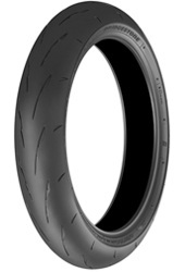 Bridgestone, Bridgestone R 11 F ( 110/70 R17 TL 54H Hinterrad, M/C, Mischung MEDIUM, Vorderrad ), Bridgestone R 11 F (110/70 R17 54H)