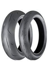 Bridgestone, 120/70 ZR17 (58W) BT RS10 M Front, Bridgestone RS 10 F Racing Street (120/70 R17 58W)