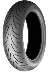Bridgestone, Bridgestone Battlax Scooter 2 Rear Rain ( 130/70 R16 TL 61S Hinterrad, M/C, Mischung RAIN ), Bridgestone Battlax Scooter 2 Rear Rain (130/70 R16 61S)