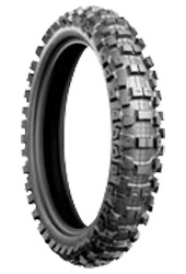 Bridgestone, Bridgestone M404 ( 90/100-14 TT 49M Hinterrad,M/C ), Bridgestone M404 (90/100 R14 49M)