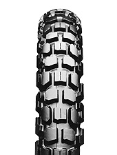 Bridgestone, Bridgestone TW301 F ( 80/100-21 TT 51P M/C, Variante F, Vorderrad ), Bridgestone TW301 F ( 80/100-21 TT 51P M/C, Variante F, Vorderrad )