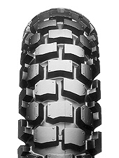 Bridgestone, Bridgestone TW302 ( 4.60-18 TT 63P M/C ), 