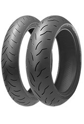 Bridgestone, Bridgestone BT016 F Pro ( 130/70 ZR16 TL (61W) M/C, Vorderrad ), Bridgestone BT016 F Pro (130/70 R16 61W)