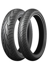 Bridgestone, Bridgestone BT45 F ( 120/80-16 TL 60V M/C, Vorderrad ), Bridgestone BT45 F (120/80 R16 60V)