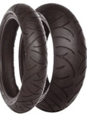 Bridgestone, 190/55 ZR17 (75W) BT 021 R N M/C, Bridgestone BT021 R (190/55 R17 75W)