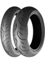 Bridgestone, Bridgestone T 30 F ( 120/70 ZR17 TL (58W) M/C, Variante L, Vorderrad ), Bridgestone T 30 F ( 120/70 ZR17 TL (58W) M/C, Variante L, Vorderrad )