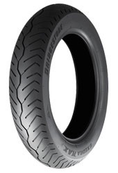 Bridgestone, 120/90 -17 64H Exedra Max F, Bridgestone E-Max F ( 120/90-17 TL 64H M/C, Vorderrad )