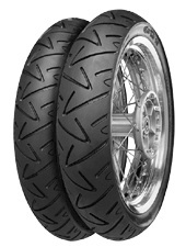 Continental, Continental ContiTwist SM ( 130/70-17 TL 62H Hinterrad, M/C ), Continental ContiTwist SM ( 130/70-17 TL 62H Hinterrad, M/C )