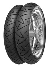 Continental, Continental ContiTwist Sport SM ( 100/80-17 TL 52H M/C, Vorderrad ), Continental CONTITWIST SPORT SM (100/80 R17 52H)