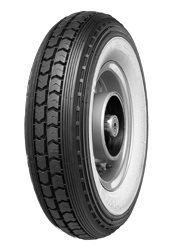 Continental, Continental LB WW ( 4.00-8 TT 55J Hinterrad, M/C, Vorderrad WW ), Continental LB WW (4.00/ R8 55J)