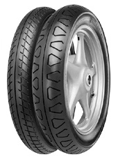 Continental, Continental TKV 12 ( 130/90-17 TL 68V Hinterrad, M/C ), 