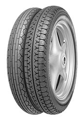 Continental, Continental K112 ( 3.50-16 RF TT 58P Hinterrad, M/C, Vorderrad ), Continental K112 ( 3.50-16 RF TT 58P Hinterrad, M/C, Vorderrad )