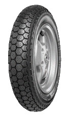 Continental, Continental K62 ( 4.00-10 RF TT 69J Hinterrad, M/C, Vorderrad ), Continental K62 (4.00/ R10 60J)