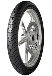 Dunlop, Dunlop D408 F H/D ( 130/70B18 TL 63H M/C, Vorderrad ), Dunlop D408 F H/D ( 130/70B18 TL 63H M/C, Vorderrad )